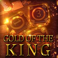 MAK4D Gold of the King