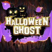 MAK4D Halloween Ghost