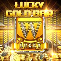ION555 Lucky Goldbar