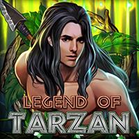 SENJU333 Legend of Tarzan