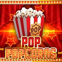 MAK4D Pop Popcorns