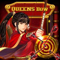 SENJU333 Queen’s Bow