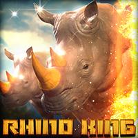 MAK4D Rhino King