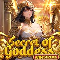 ION555 Secret of Goddess