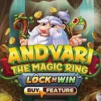 TERMINAL4D Andvari : The Magic Ring