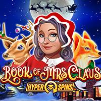 TERMINAL4D Book of Mrs Claus