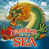 TERMINAL4D Emperor of the Sea