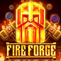 TERMINAL4D Fire Forge