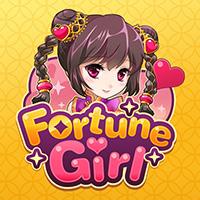 TERMINAL4D Fortune Girl