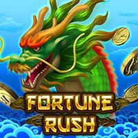 TERMINAL4D Fortune Rush