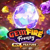 TERMINAL4D Gem Fire Frenzy