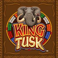 TERMINAL4D King Tusk