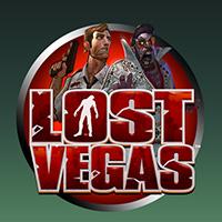 TERMINAL4D Lost Vegas