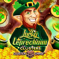 TERMINAL4D Lucky Leprechaun Clusters