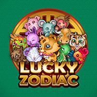 TERMINAL4D Lucky Zodiac