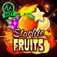 TERMINAL4D Starlite Fruits™