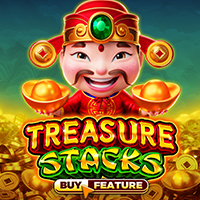 TERMINAL4D Treasure Stacks