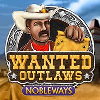 TERMINAL4D Wanted Outlaws