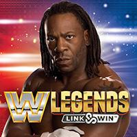 TERMINAL4D WWE Legends