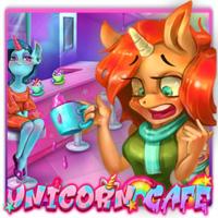 SENJU333 Unicorn Café