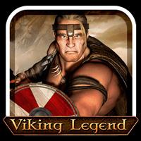 SENJU333 Viking Legend