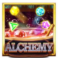 MAK4D Alchemy