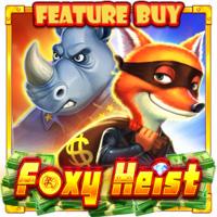 SENJU333 Foxy Heist