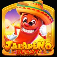 MAK4D Jalapeno Burst