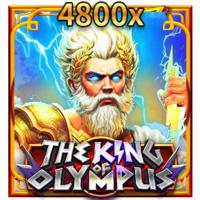 SENJU333 The King Of Olympus