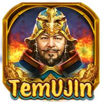 MAK4D Temujin