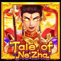 MAK4D Tale Of NeZha