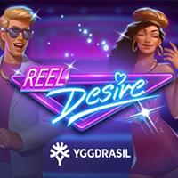 ION555 Reel Desire