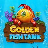 ION555 Golden Fish Tank