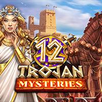 MAK4D 12 Trojan Mysteries