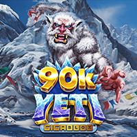 SENJU333 90k Yeti Gigablox