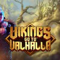 MAK4D Vikings go to Valhalla