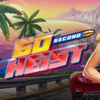 SENJU333 60 Second Heist
