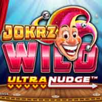 ION555 Jokrz Wild UltraNudge