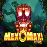 ION555 MexoMax!