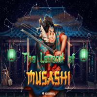 SENJU333 The Legend of Musashi