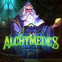 MAK4D Alchymedes