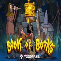 ION555 Book of Books