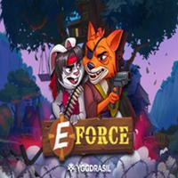 MAK4D E-Force