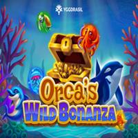 MAK4D Orca’s Wild Bonanza