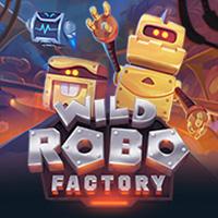 ION555 Wild Robo Factory