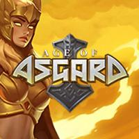 MAK4D Age of Asgard