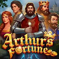 MAK4D Arthur’s Fortune