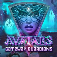 SENJU333 Avatars: Gateway Guardians