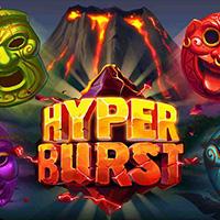MAK4D Hyperburst