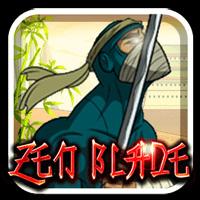 MAK4D Zen Blade